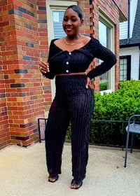 Image 1 of Grown N Sexy 2pc 