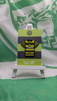 Retro Kit - 96/97 (A)