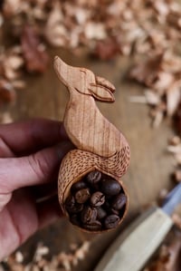 Image 5 of Fox~   Coffee Scoop