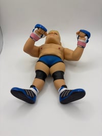 Image 3 of Josh Barnett HAO