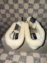 Image 3 of Golden Goose Superstar Sabot (size 37)