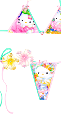Image 4 of Peach flower very limited edition