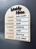 Weekly Planner