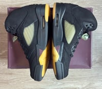 Image 3 of Jordan 5 Retro A Ma Maniére Dusk