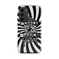 Image 15 of Hollow Hellion Tough case for Samsung®
