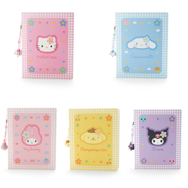 Sanrio album L size (Enjoy Idol) | milkcreamclub