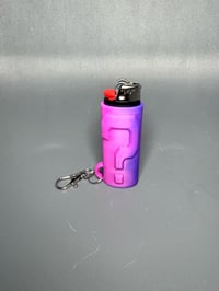 Image 3 of TnF Lighter Sleeve