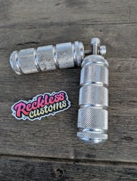 Image 2 of **GARAGE SALE ITEM Ruckus Raw Peg Set