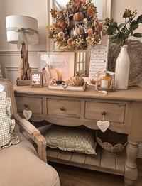 Image 3 of SALE! Autumn Favourites Plaque