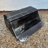 Image 2 of Squatty P0cket QuarterPipe