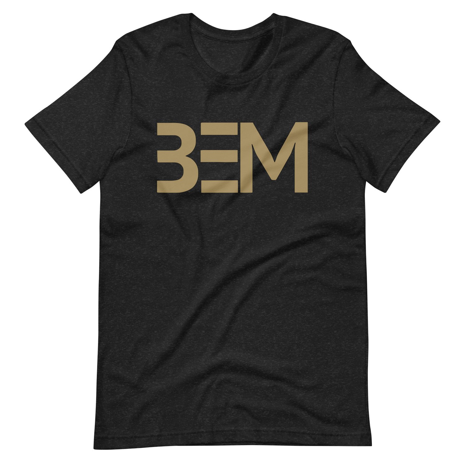 Image of BEM (The Logo) Unisex t-shirt