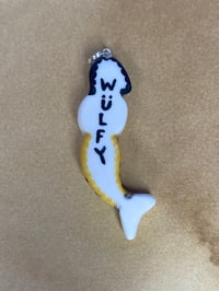 Image 7 of Lil Mermaids - platinum lustre