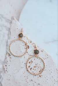 Luxe Hoops