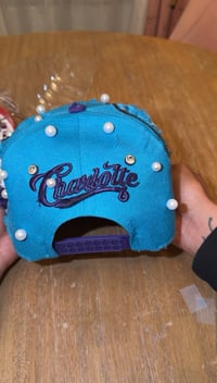 Image 4 of Bootleg charlotte hornets