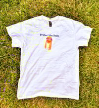 Protect the Dolls Tshirt