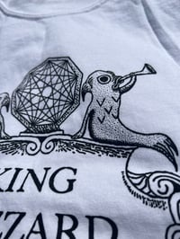 Image 3 of King Gizzard Orchestra shirt