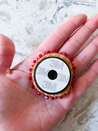Image 2 of Sailor Mars Popsocket 