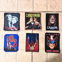 Image 3 of Patches