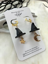 Image 7 of  Magical witch 