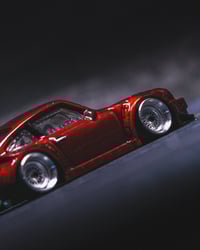 Image 9 of RWB PORSCHE 930 CUSTOM