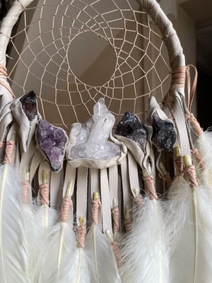 Image of Macha Little Dreamcatcher 