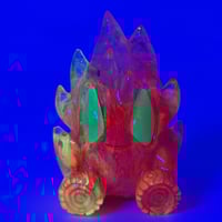 Image 2 of Seated Xmas Heat 2025 Spark