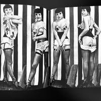 Image 3 of GRAPHIK EROTIK #10 - GLAMOUR GIRLS 