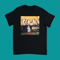 FTP Black T-Shirt