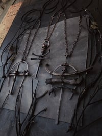 Image 4 of ¥BoneSkull Talisman III¥