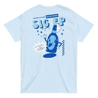 Image 1 of The "Sig Ep TEXAS Presence" Shirt