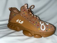 Image 3 of 704SE 5 “Gingerbread”