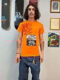 Image 1 of Big Ideas T-shirt1