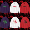 GG Hoodies