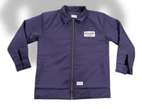 Image 1 of Chasers Utility Jacket