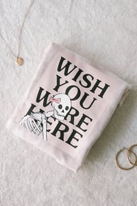 Image 1 of Wish You Were Here Skeleton