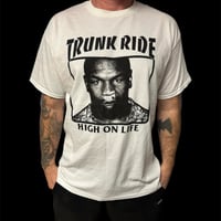 TRUNK RIDE - MIKE TEE