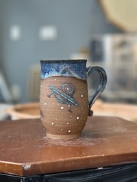 Image 3 of Space Mug