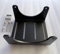 Image 1 of QS165 Electric Dirtbike, GoKart, ATV Motor Mount, (50H) (35H v2)