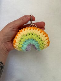 Image 2 of bag charm