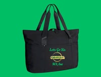 The Circle Carryall