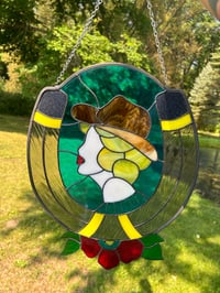 Image 2 of Cowgirl