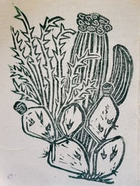 Image 3 of 5"x8"  Patches