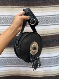 Image 1 of Sunburst Canteen Crossbody 