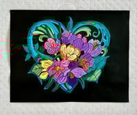 Image 1 of Love Among the Flowers