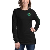 Image 4 of Bowenwear - Unisex Long Sleeve Tee