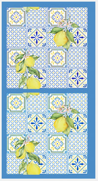 Image 2 of Dolce Vita Sticker Set 