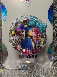 Image 2 of   photo pop socket