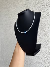 Image 3 of Guardian’s Gaze Necklace 