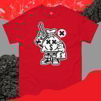 Image 7 of Money Takers