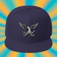 Image 1 of The David Breather "I AM WHAT I AM" Cap